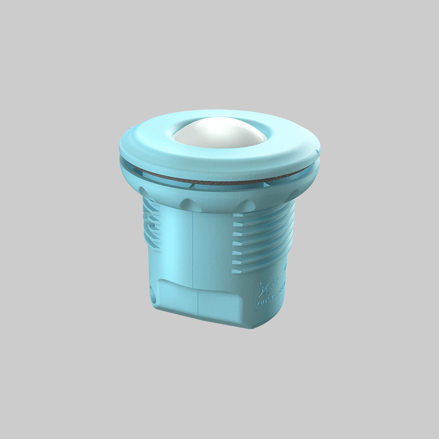 Atmos Intelligent Lighting Sensor