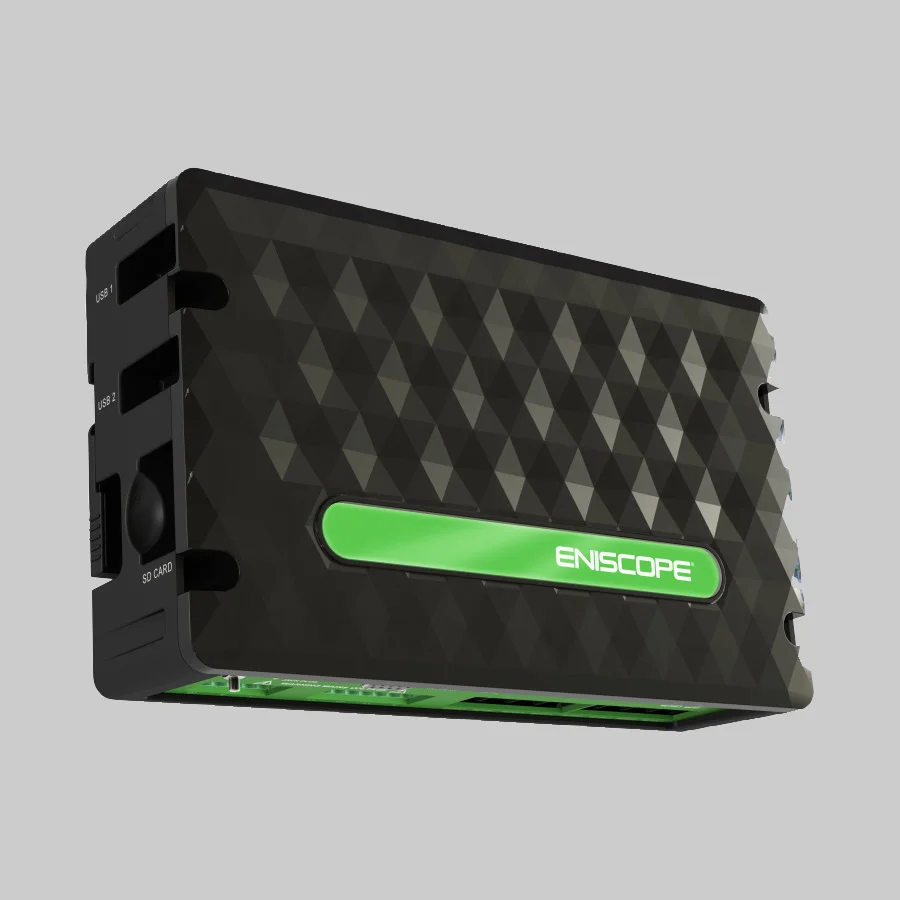 Eniscope Energy Management System