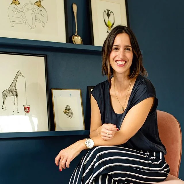 ☀️And we are back after a beautiful summer break! ☀️ .
We are excited to present our next speaker at Coffee Space Anastasia Dimitriadou @anastasiasflow
.
.
.
.

Anastasia is a multi-passionate entrepreneur with almost a decade of experience. 
Her lov