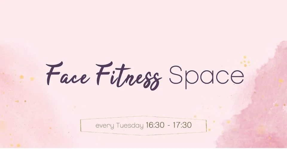 Face Fitness Space