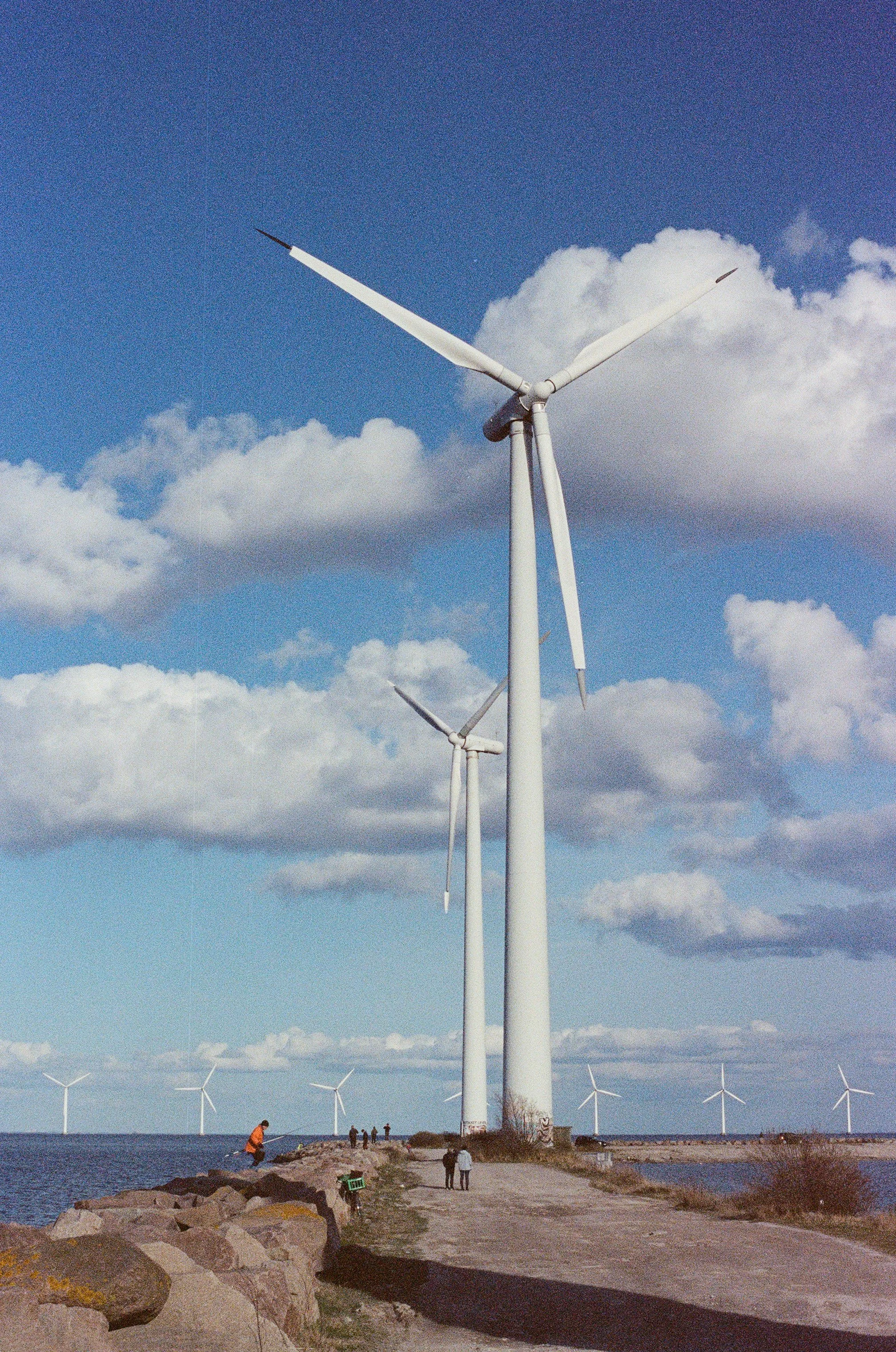 Windmills