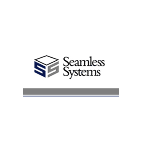 Seamless Systems Centurion | ESP 2015