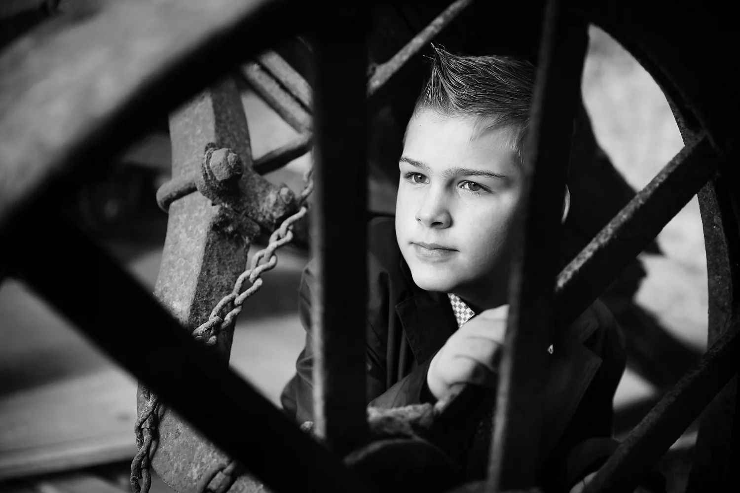 Communie Gregory - 20 x 30 cm - 532_zw 1 web.jpg