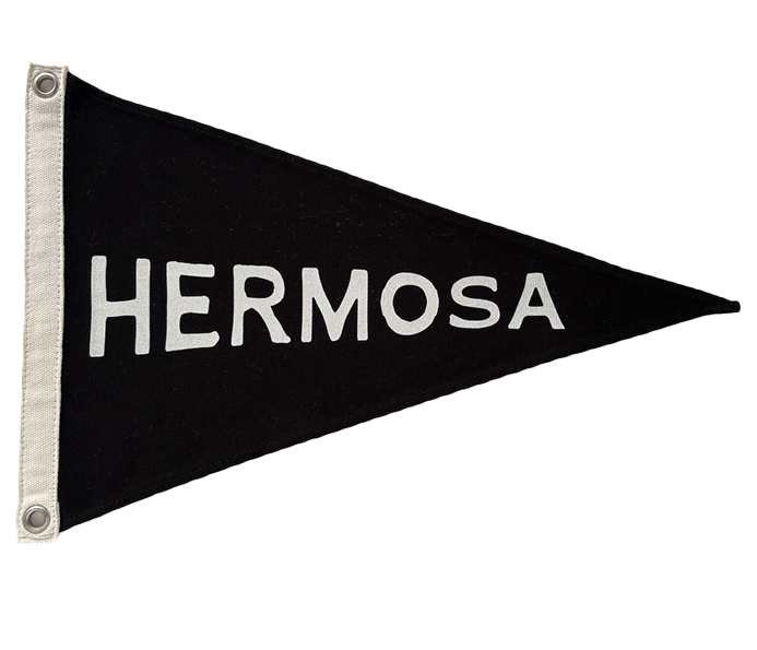 Hermosa Pennant
