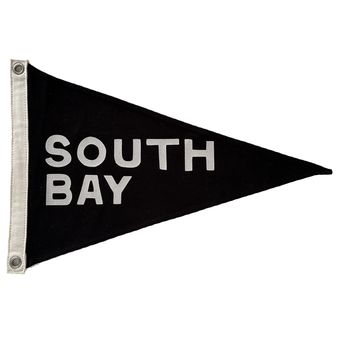 South Bay Pennant