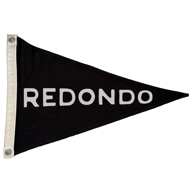 Redondo Pennant