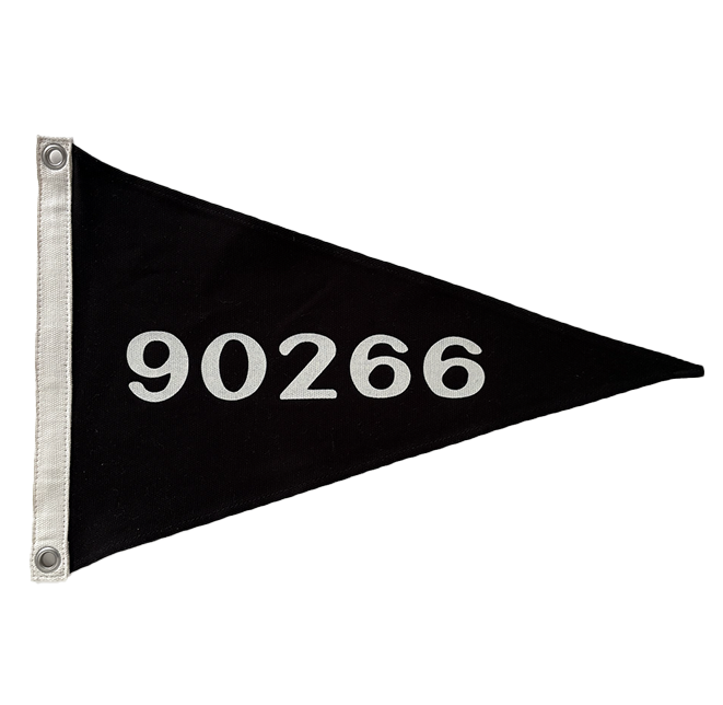 90266 Pennant
