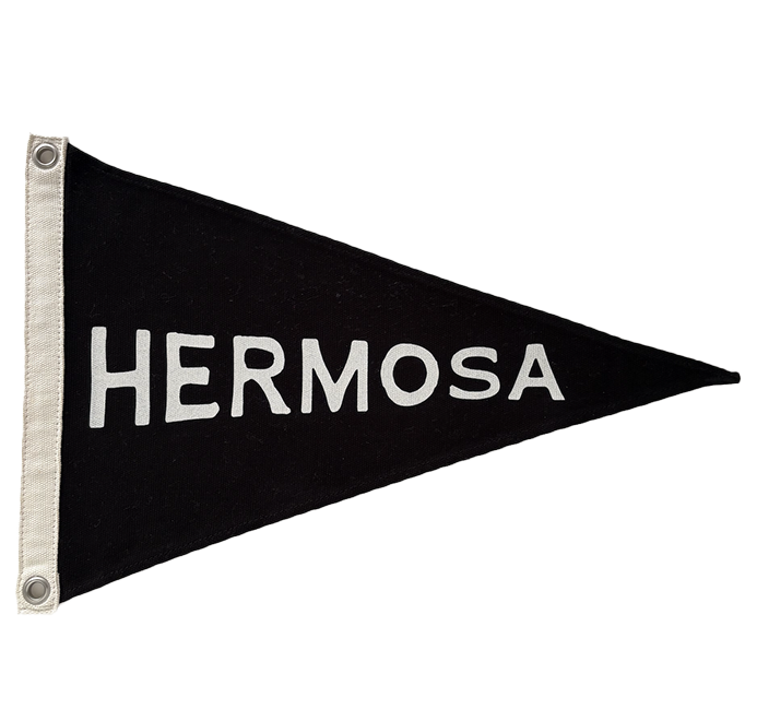 Hermosa Pennant