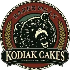 Kodiak Cakes