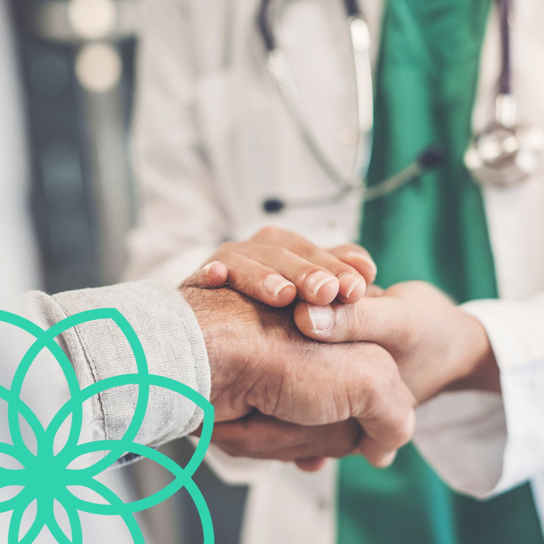 Partners — Achieving Optimal Health Conference 2021