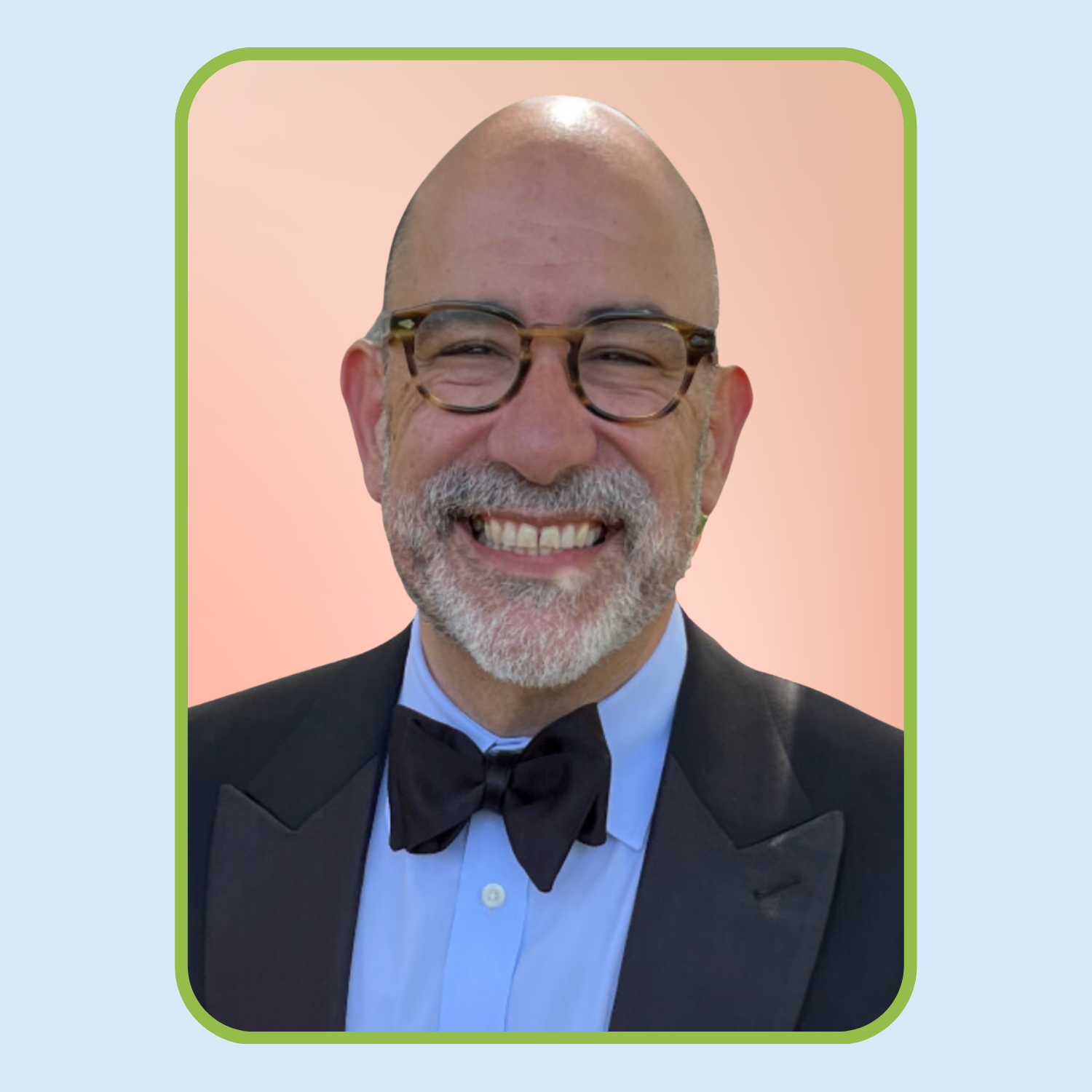 Charles DeSantis