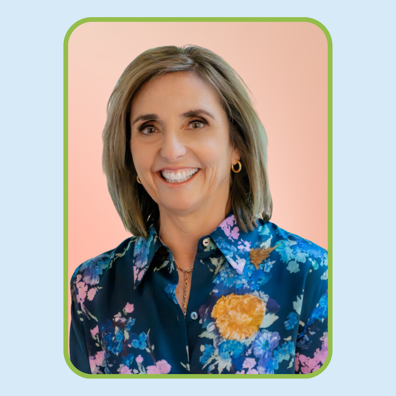 Tricia Reilly Koch