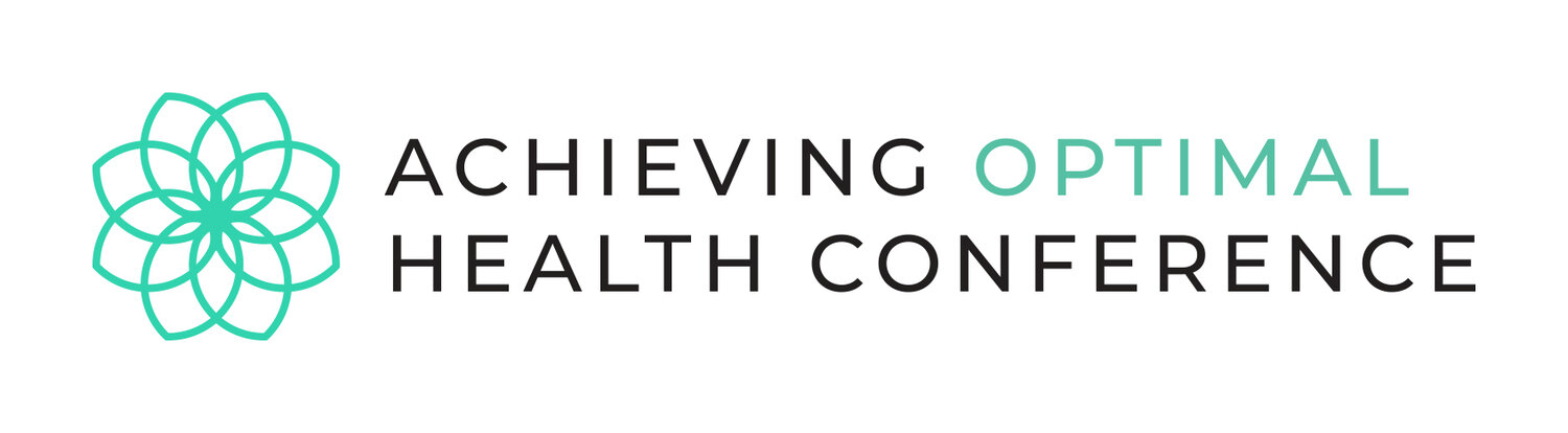 Achieving Optimal Health Conference 2021