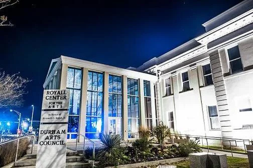 Zara @ PSI Theater - Durham Arts Council