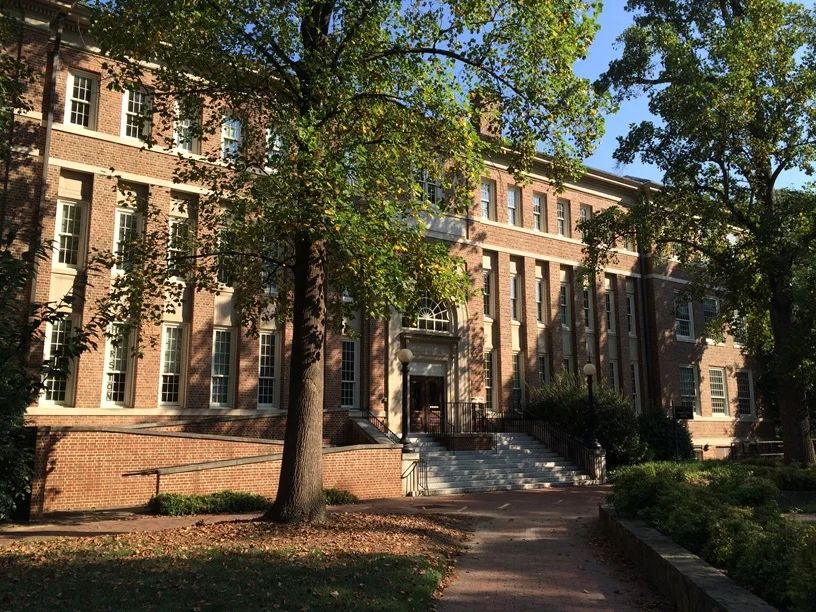 Class Visit: Andrew Aghapour visits RELI 697: Confession and Conversion