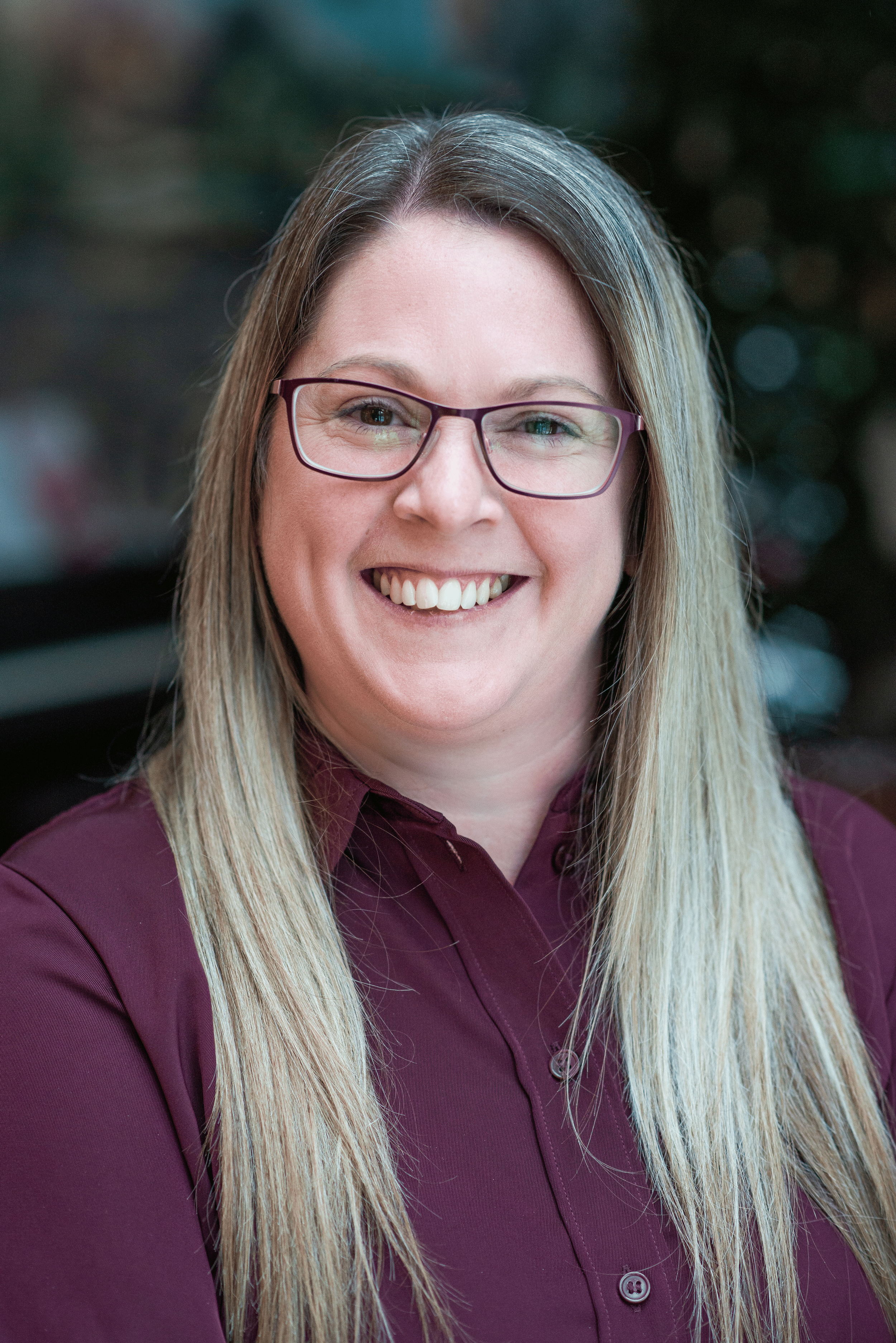 Headshot Gemma Stainke