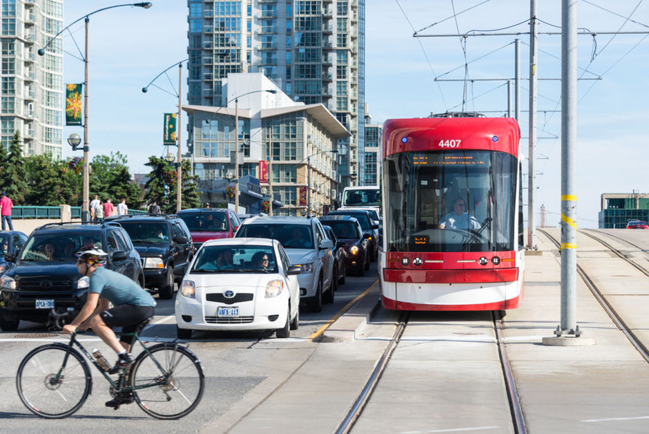 Headway Transportation