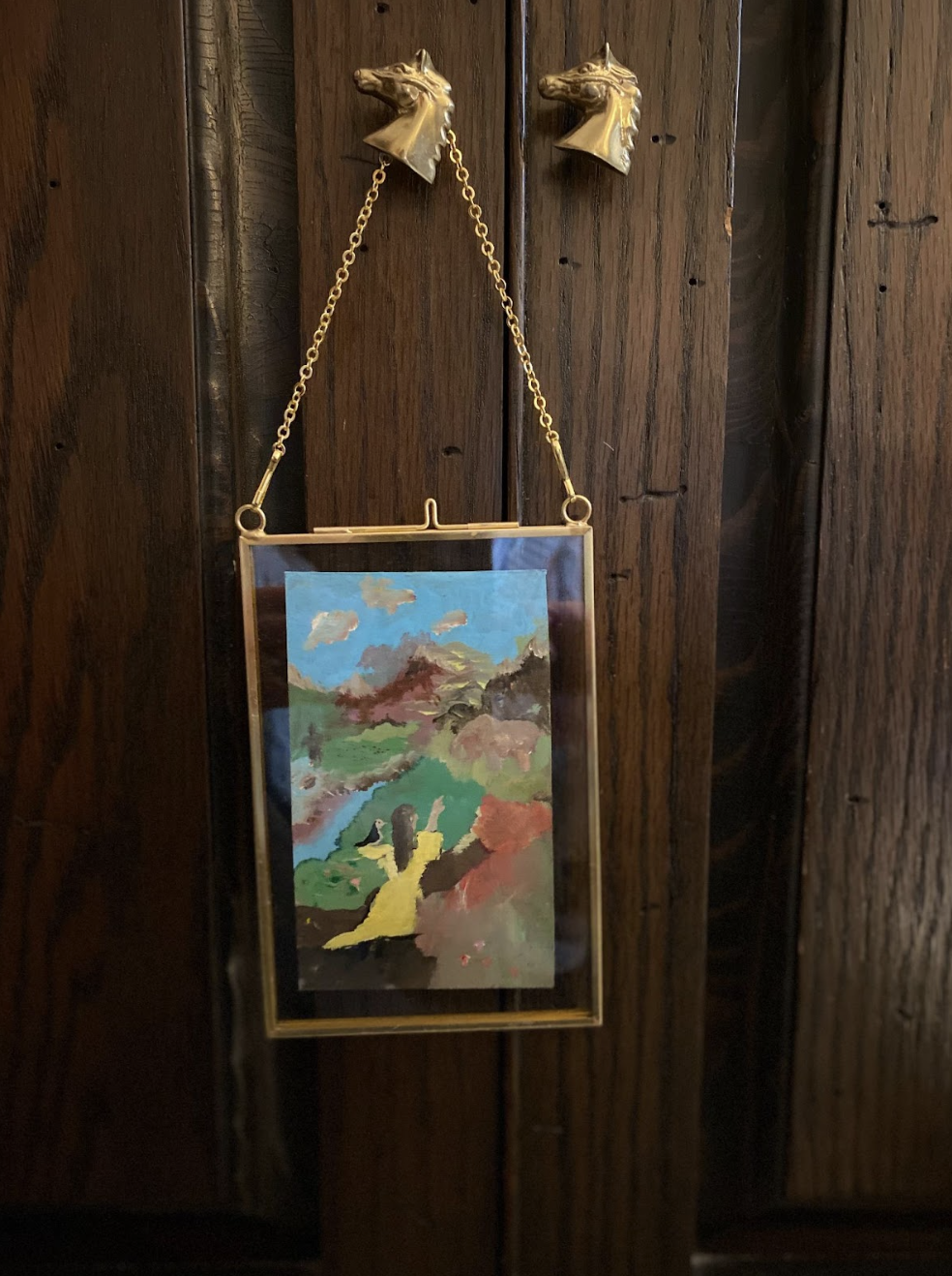 “Rachael wrote that Elephant a Love Song” Painting.png