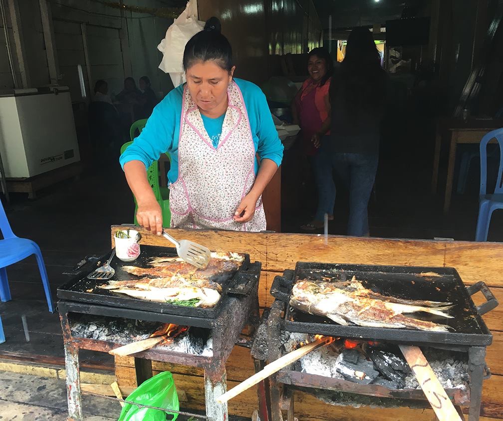 Wednesday, February 27 - Acts of kindness