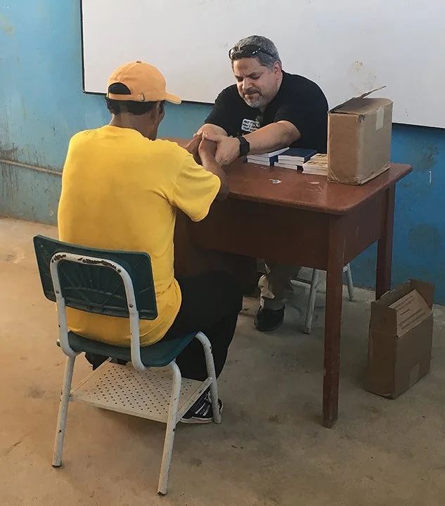 Saturday, February 23 - Speak love