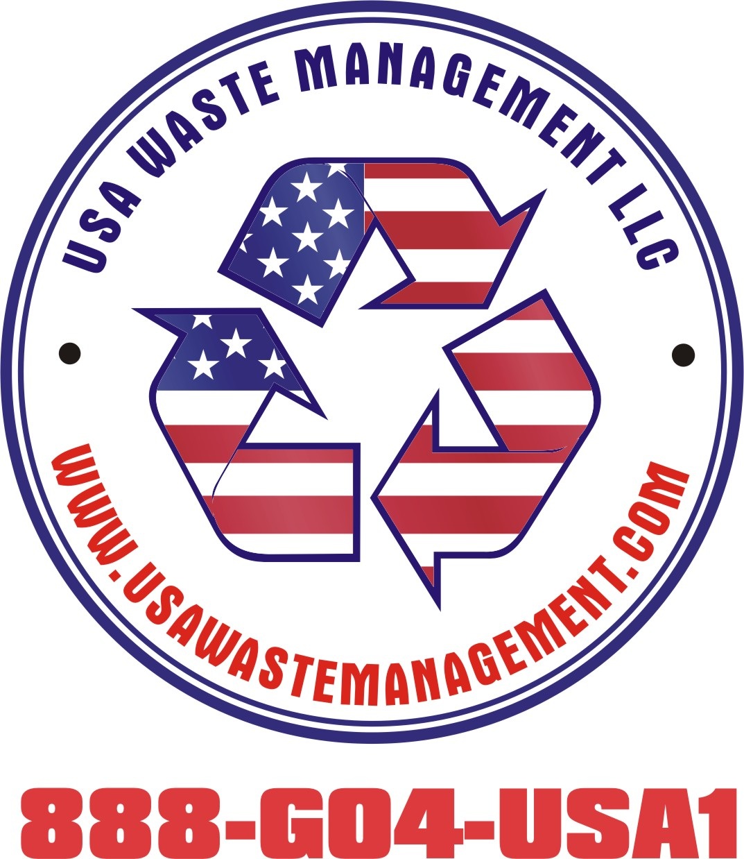 USA Waste Management