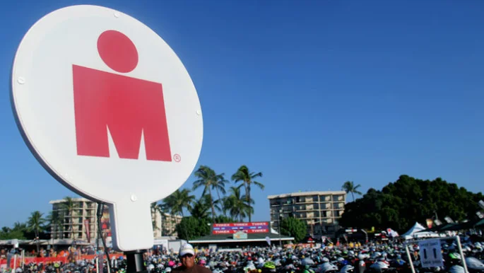 So you want to be an Ironman?