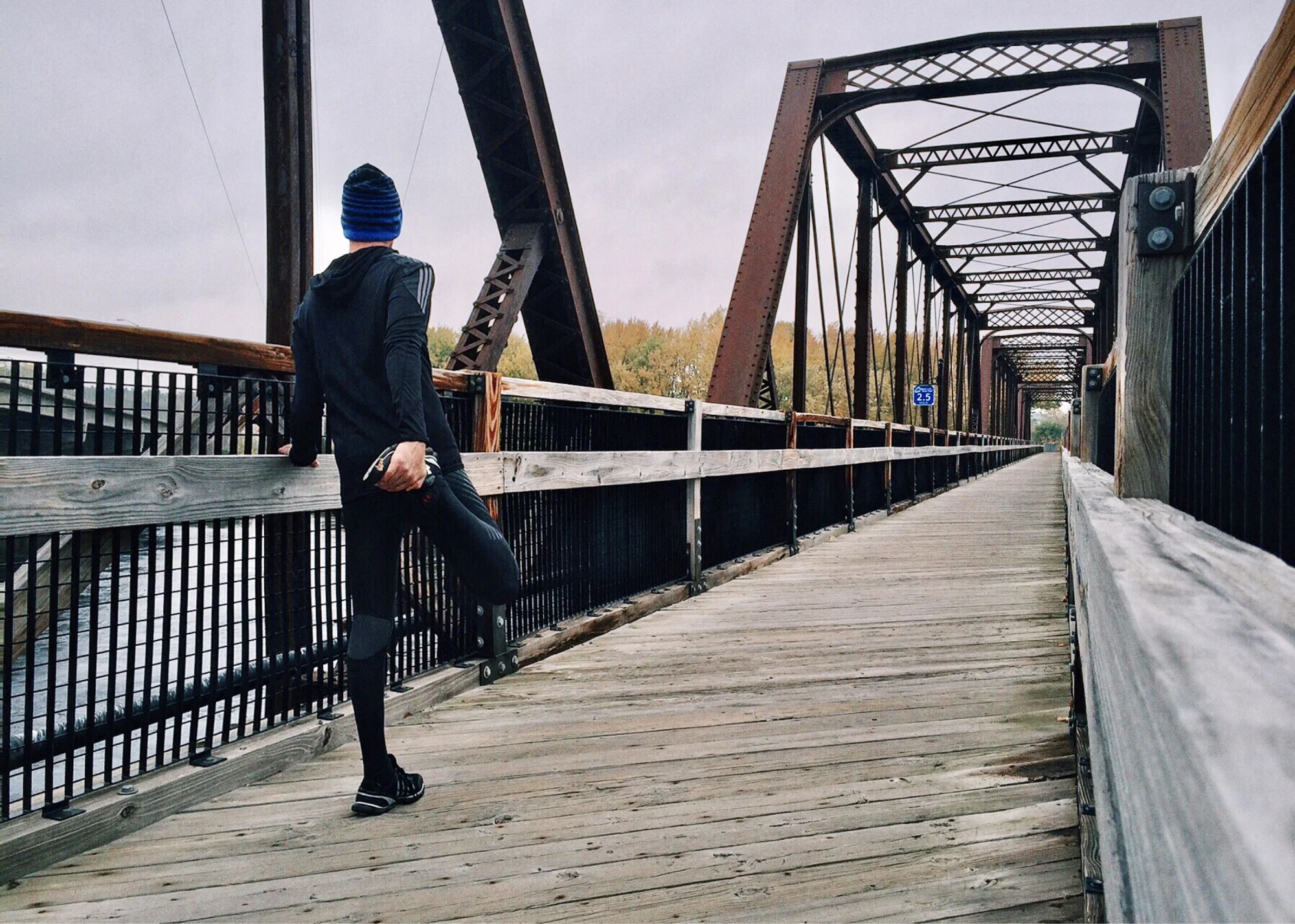 How Being an Endurance Athlete Just Might Make You A Stronger Leader