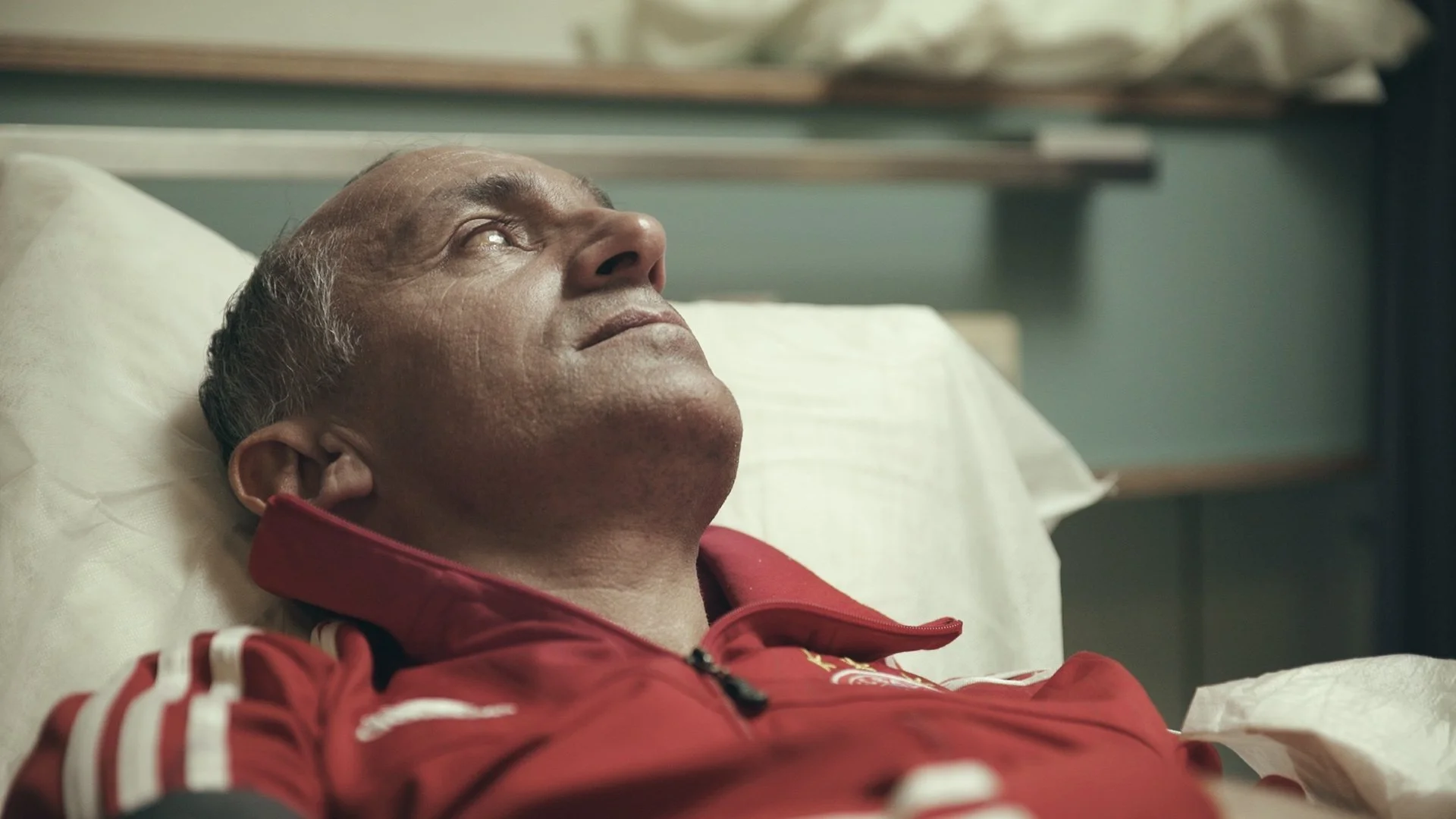 En attendant le déluge