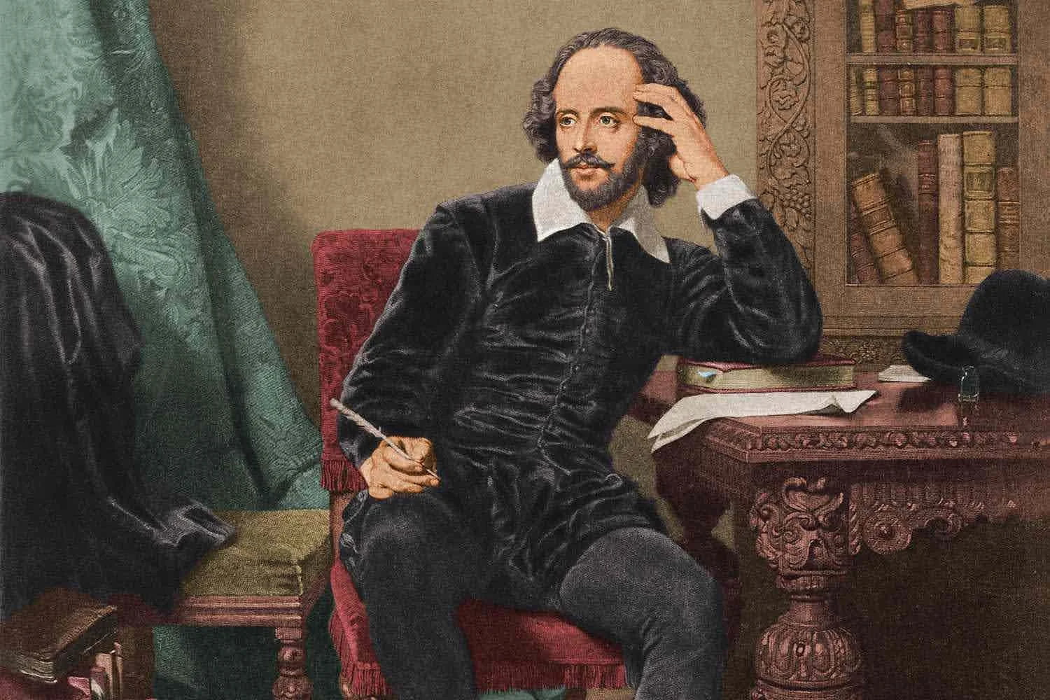 The Relevance of Shakespeare Today