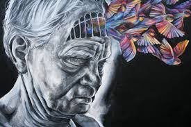 The Impacts of the Arts On Those With Dementia 
