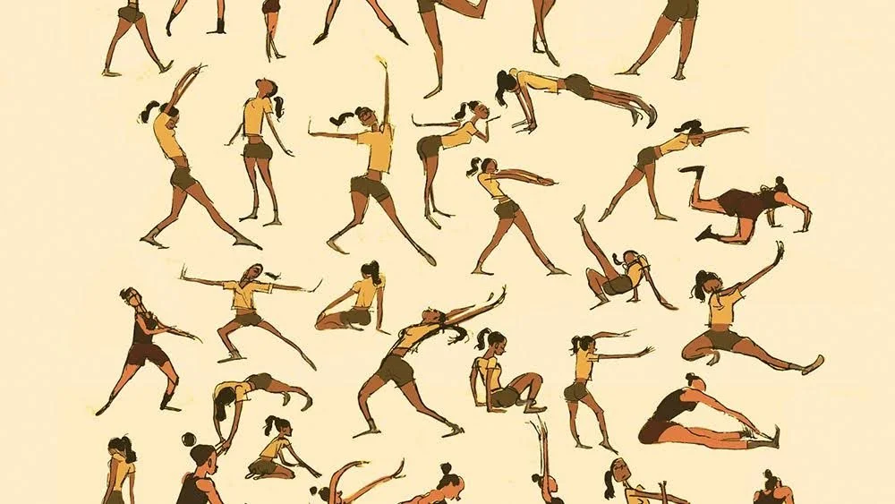 The Importance of Movement