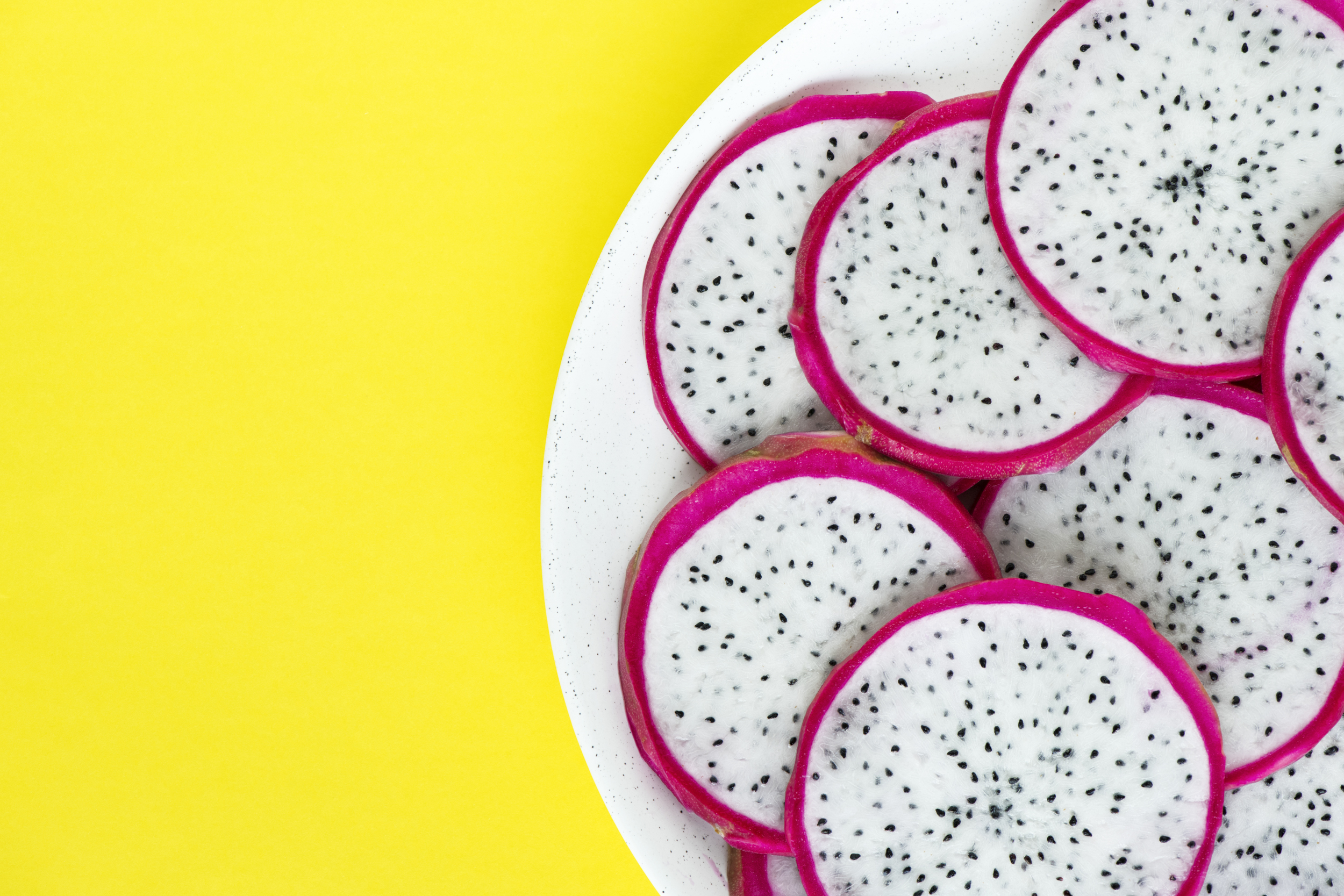 All About Dragonfruit