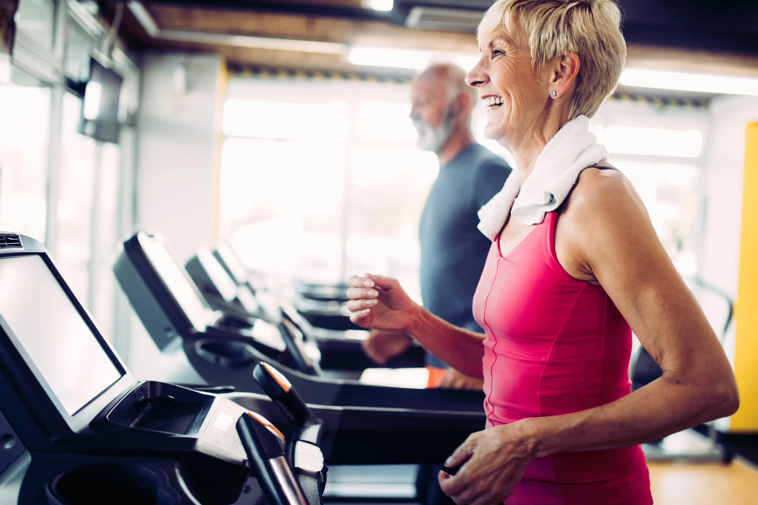 Top Gym Equipment to Consider