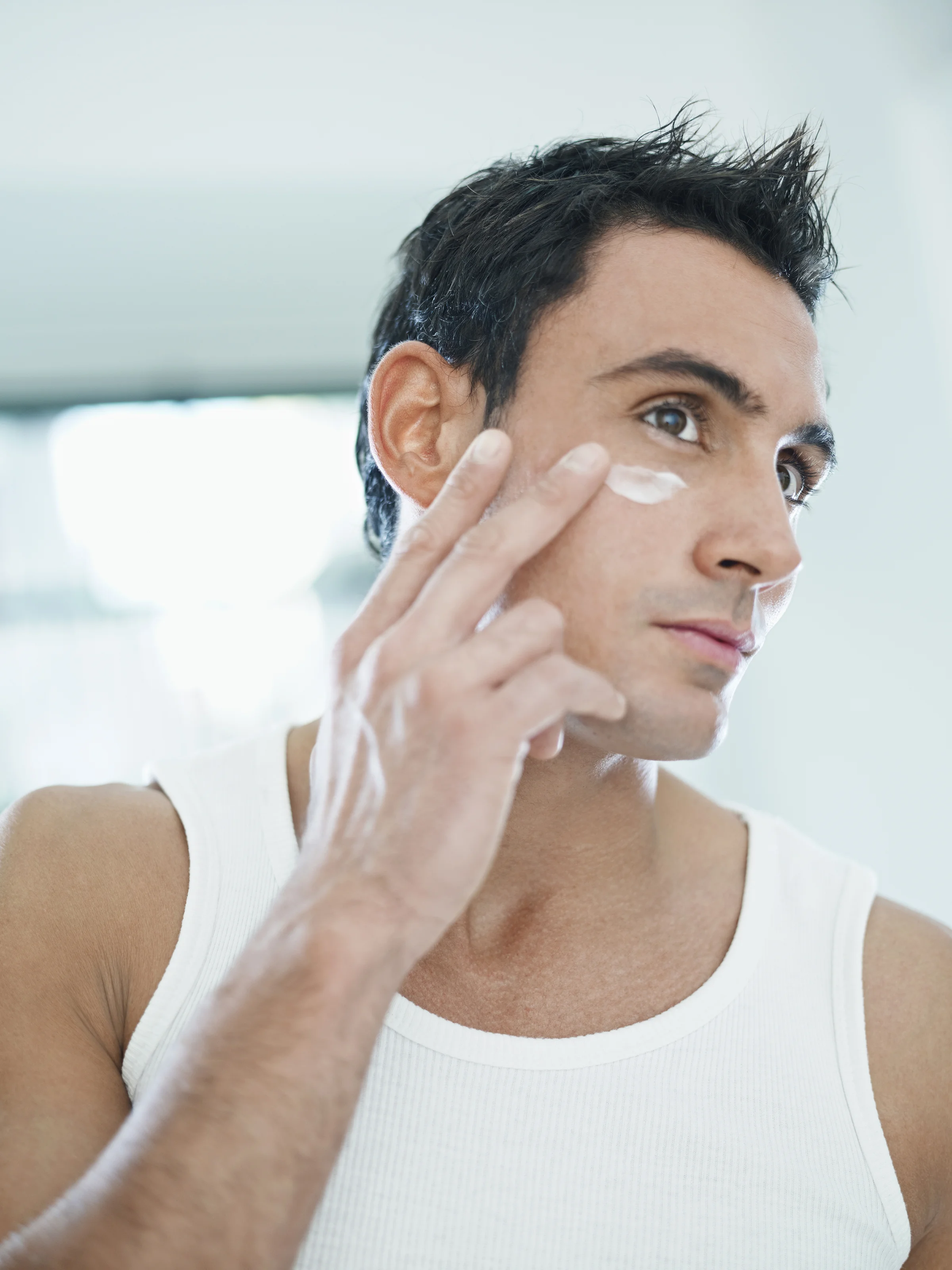 Three Skin Care Tips for Men