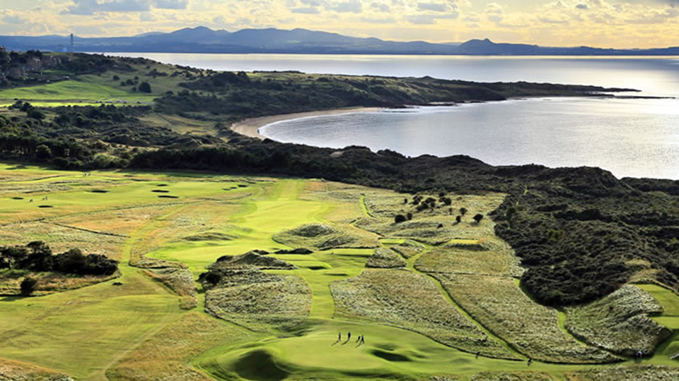 MUIRFIELD