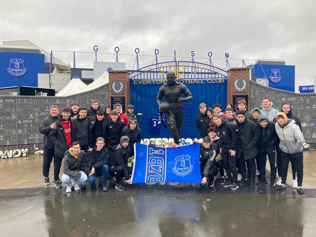 Goodison Park