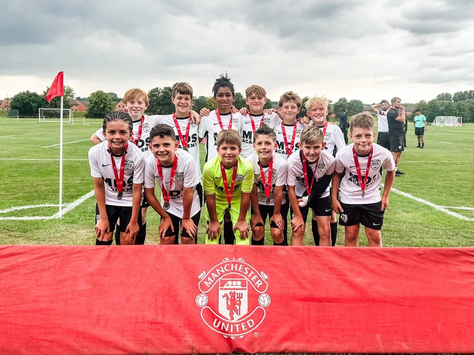⚽️2026 Soccer Tours⚽️ 

If you are looking for a high-level, soccer intensive trip, we have the solution!
Check out @mds_academy Boy's 2014s recent 8-day tour of England⚽⚽🏴󠁧󠁢󠁥󠁮󠁧󠁿🏴󠁧󠁢󠁥󠁮󠁧󠁿 

These lads played &amp; were Runners-Up in the M