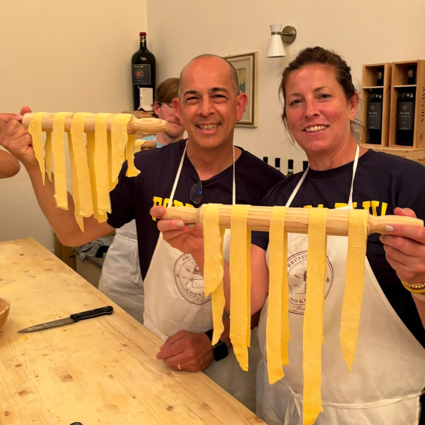 No better day to book one of our Sports Tours to Italy 🇮🇹🍝

#NationalPastaDay