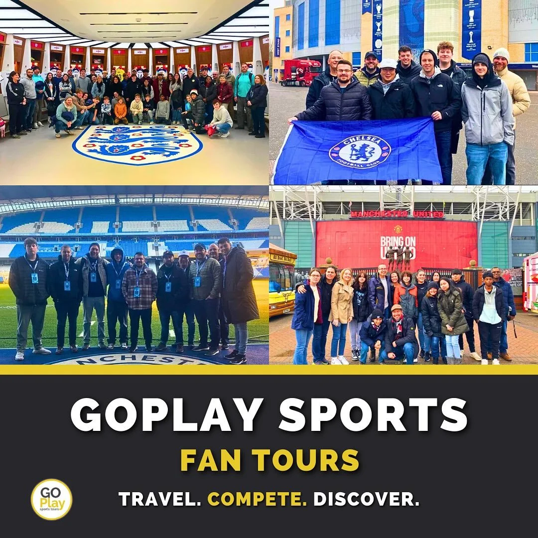 Experience the thrill of the EPL live&hellip;⚽️✈️🏴󠁧󠁢󠁥󠁮󠁧󠁿