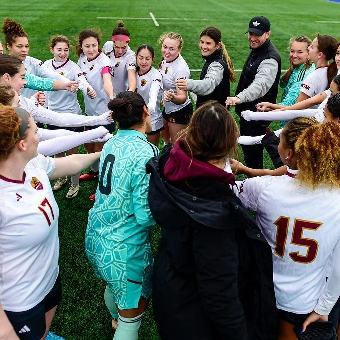 Travel. Compete. Discover.
Give your team the gift of travel and start planning for 2026 &amp; beyond ⚽🏉🥍🏑🏐🏀⛳