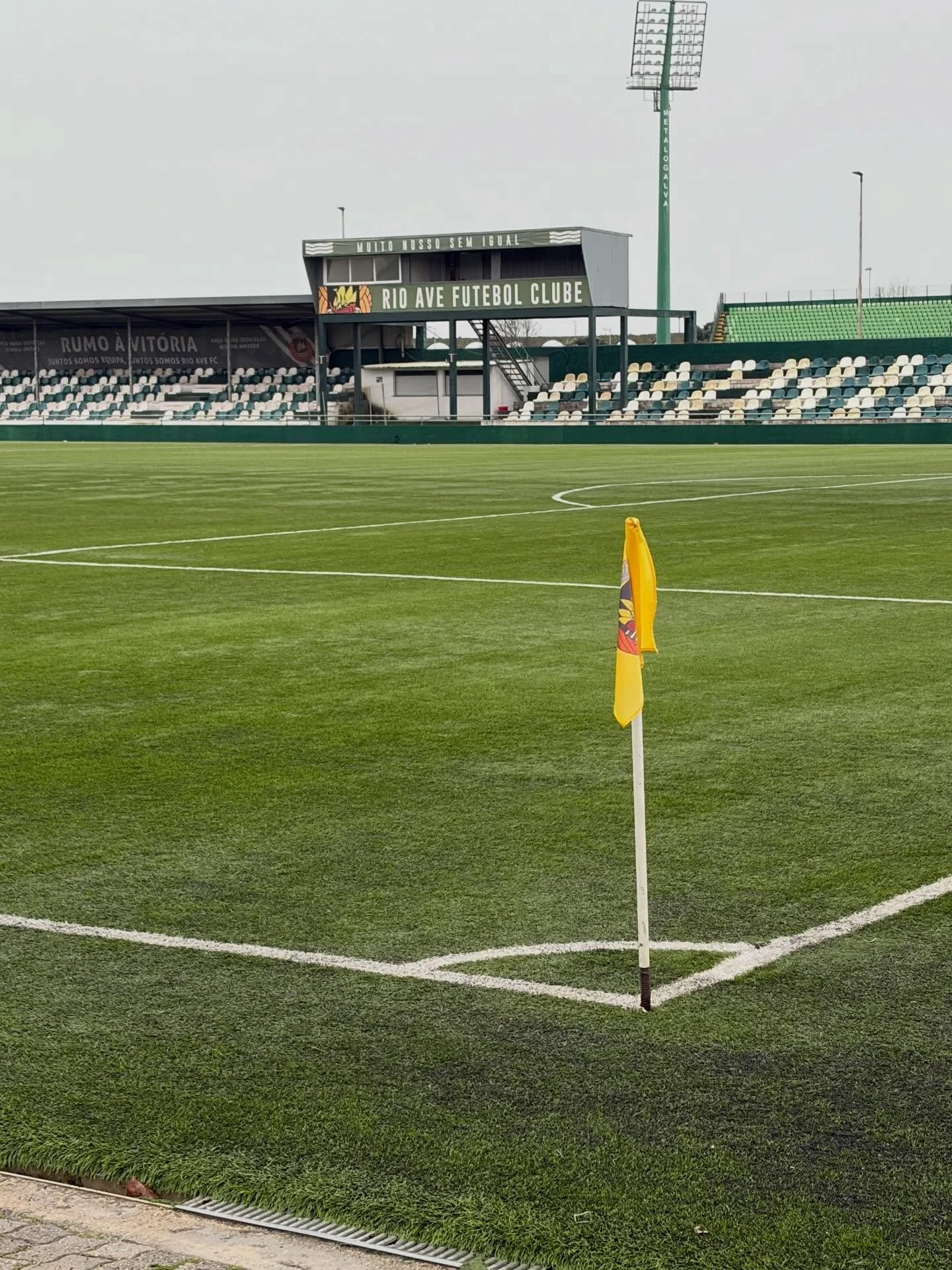 📍Rio Avenue, Porto ⚽️🇵🇹⚽️🇵🇹