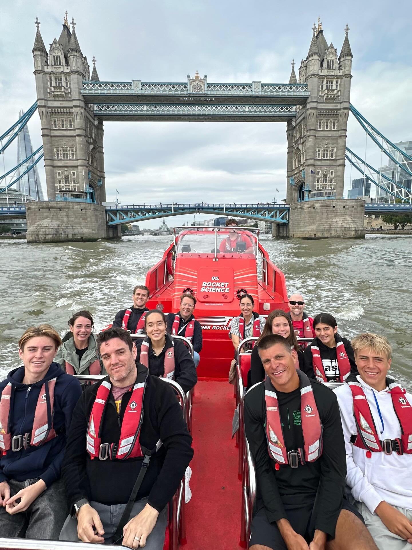 📍London, England 🏴󠁧󠁢󠁥󠁮󠁧󠁿
Head to England with your team in 2️⃣0️⃣2️⃣6️⃣⚽️🛩️⚽️🛩️