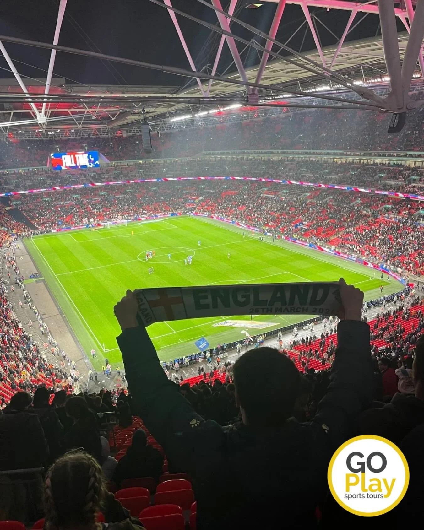 International Soccer Tours ⚽️✈️⚽️✈️
Travel. Compete. Discover.