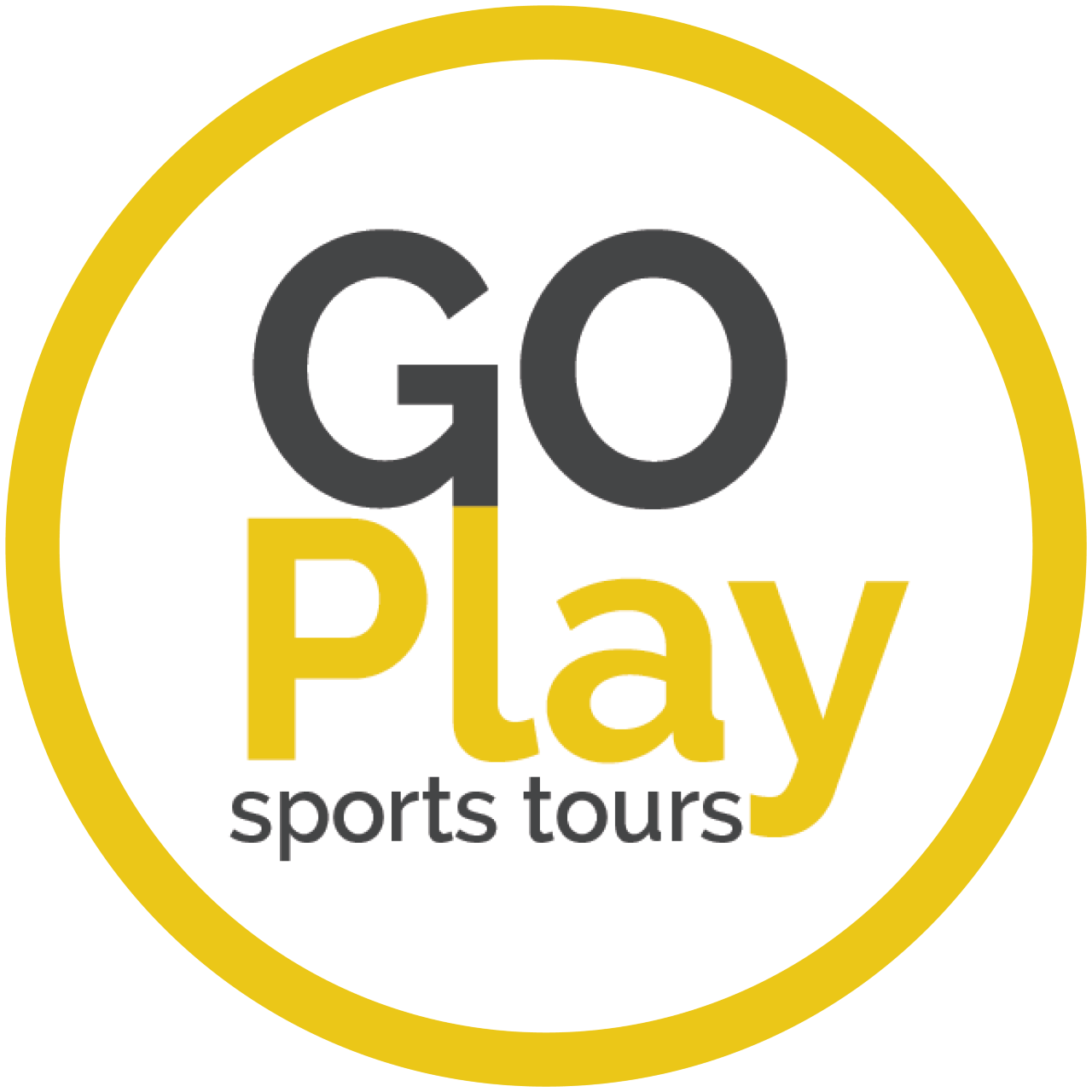 GoPlay International Sports Tours