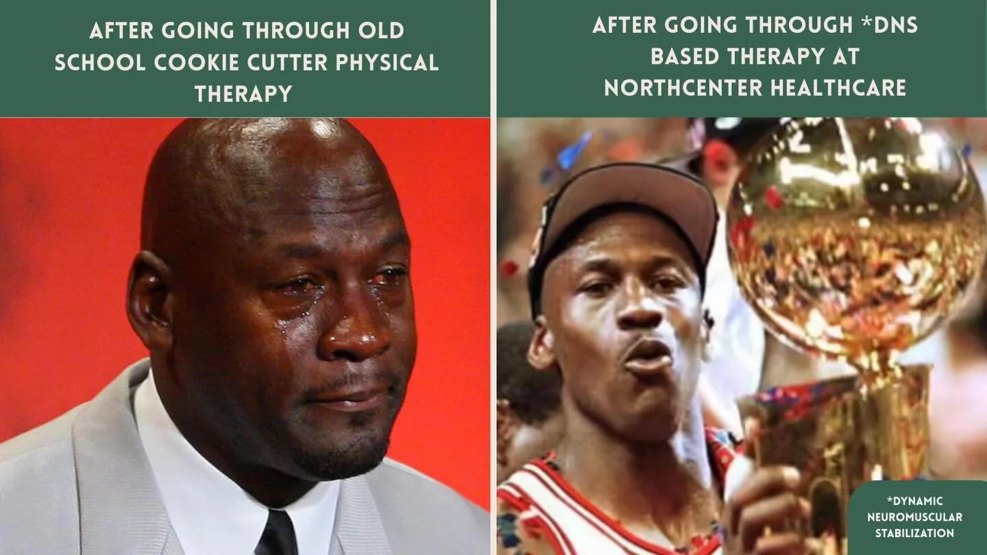 Is your back, hip, shoulder, or anything else for that matter bothering you and traditional physical therapy and chiropractic care let you down?
🌿
There are a lot of reasons for this and it&rsquo;s not necessarily the physical therapist&rsquo;s or c