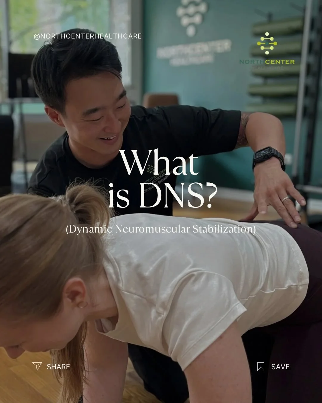 If you are struggling through an injury, want to keep moving well through pregnancy, improve your sport performance or just enjoy your next vacation without worrying about your back going out, DNS is for you!
🌿
Leave a comment or DM us if you have a