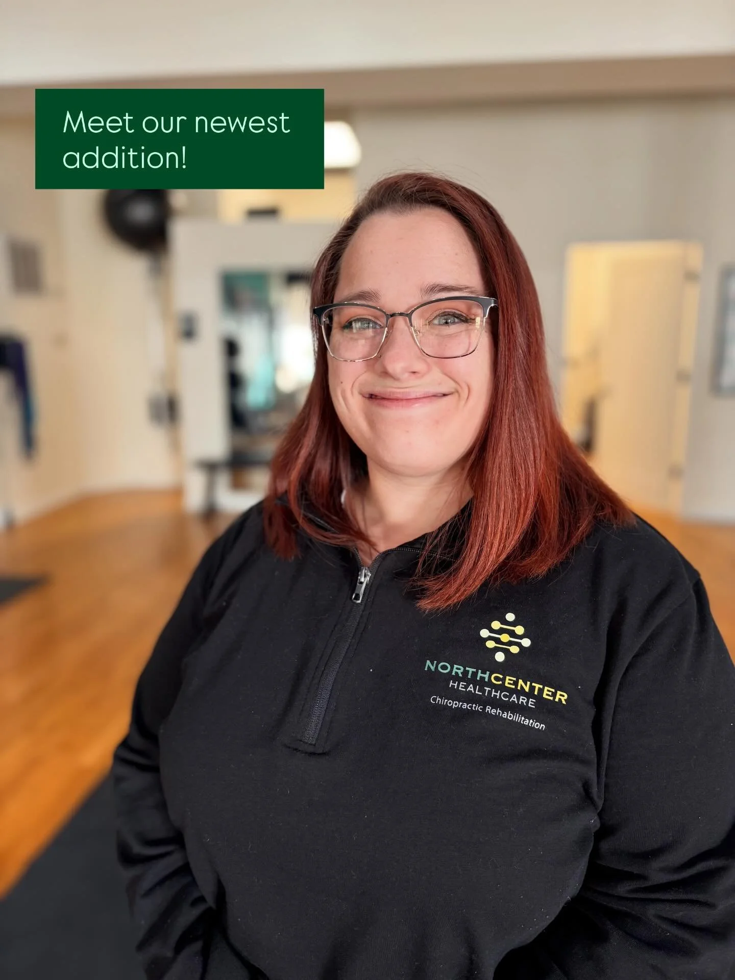 Meet Ari Tsengouras, who will be joining us as a chiropractic intern this spring. You may see her around the office assisting during classes, aiding in treatment and helping out at the front desk. Ari completed her Bachelor&rsquo;s of Science in Biol