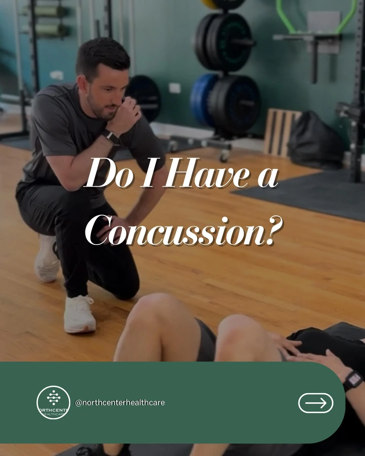 Is it neck pain, am I just having a tension headache, or could it be a concussion?
🌿
On occasion we have people come in with injuries that at first glance appear to be related to their neck but in the end, It turns out that it is actually in fact a 