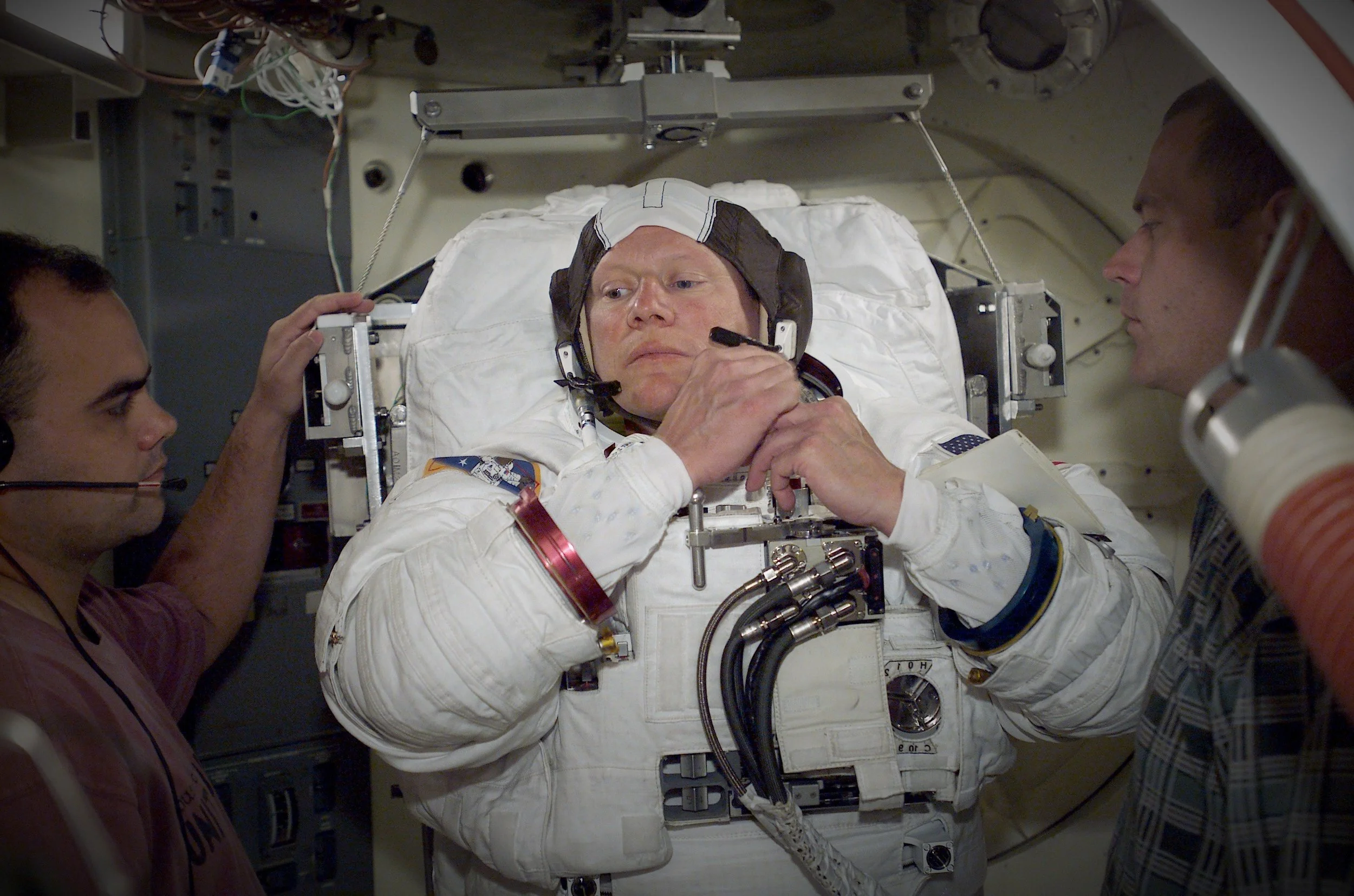 NASA Day of Remembrance, 2019