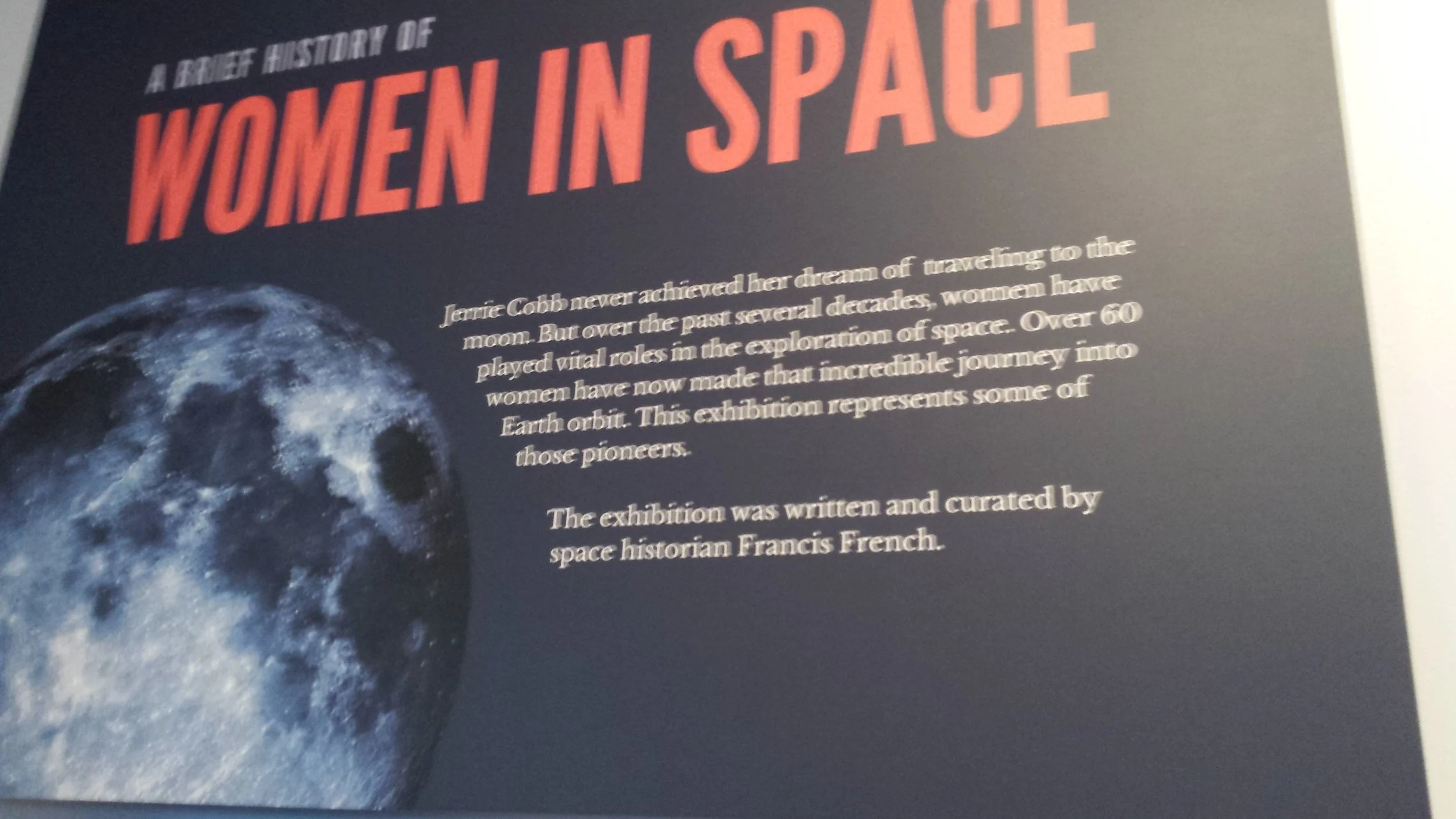 A Space For Women